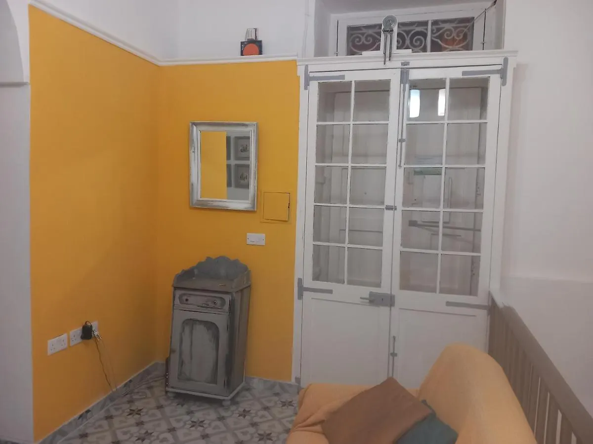 Door Nine -Townhouse With Harbour Views Villa Il-Furjana 0*,