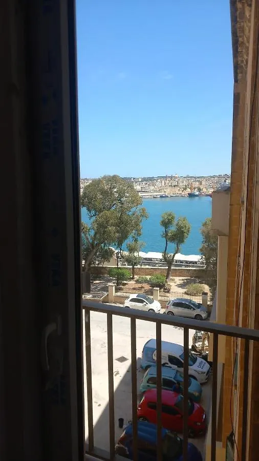 Door Nine -Townhouse With Harbour Views Villa Il-Furjana