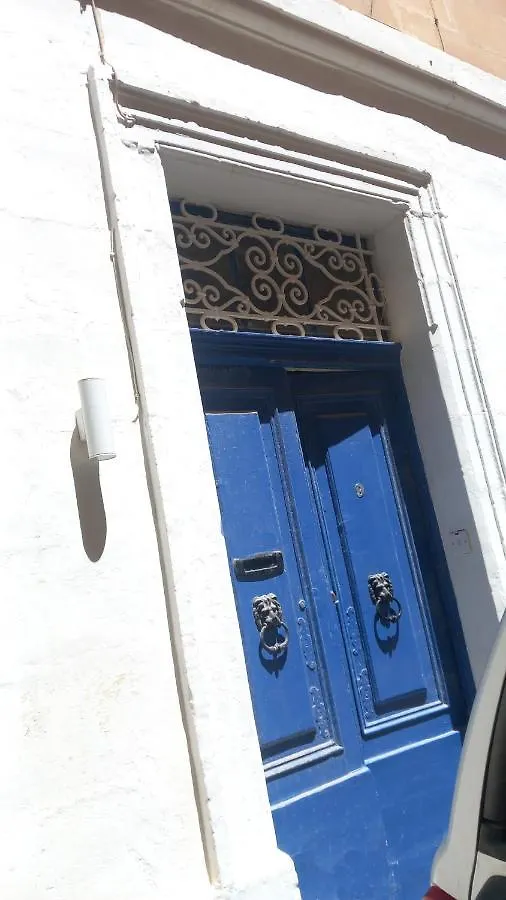 Door Nine -Townhouse With Harbour Views Villa Il-Furjana Holiday home