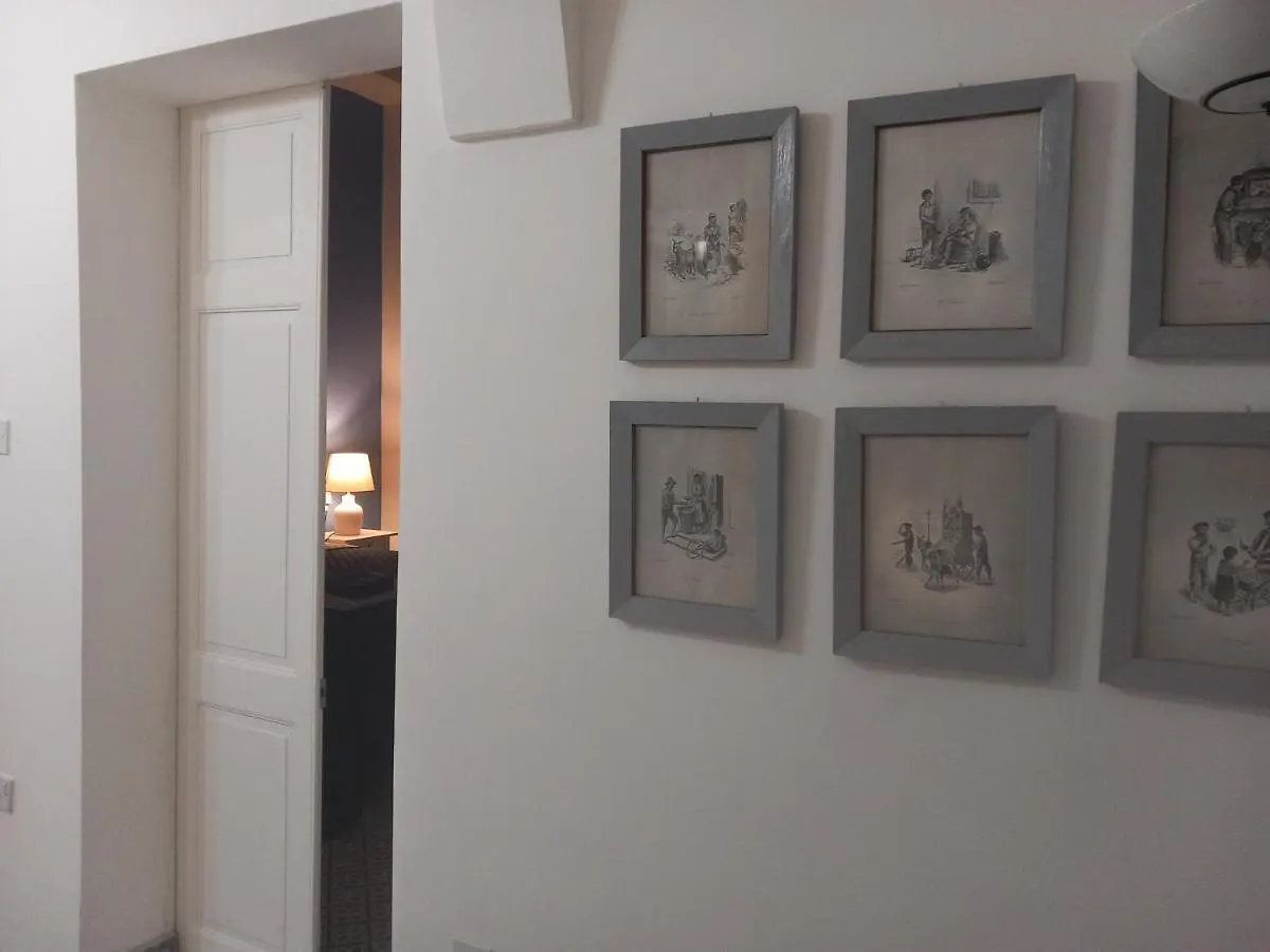 Door Nine -Townhouse With Harbour Views Villa Il-Furjana Malta