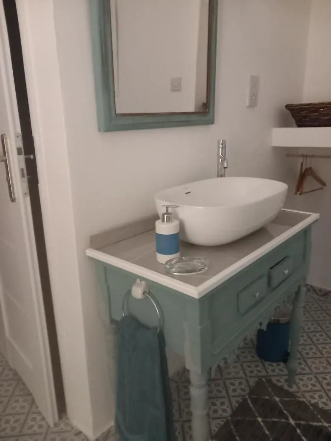 Holiday home Door Nine -Townhouse With Harbour Views Villa Il-Furjana