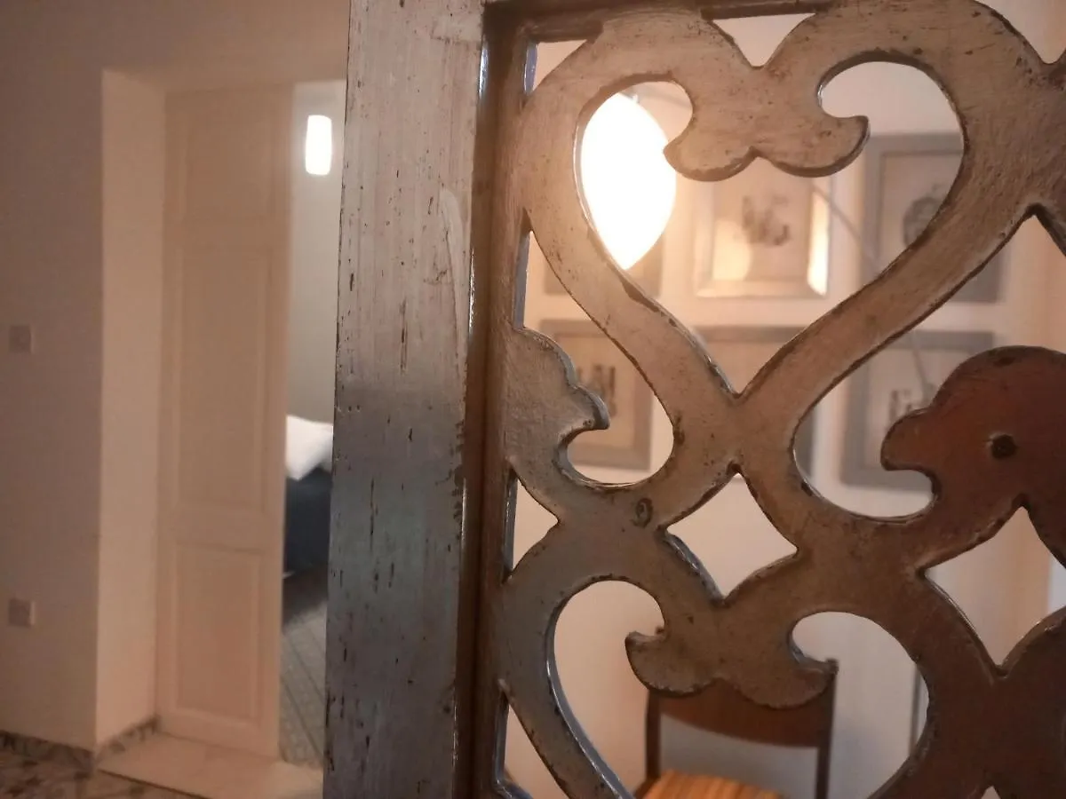 Door Nine -Townhouse With Harbour Views Villa Il-Furjana