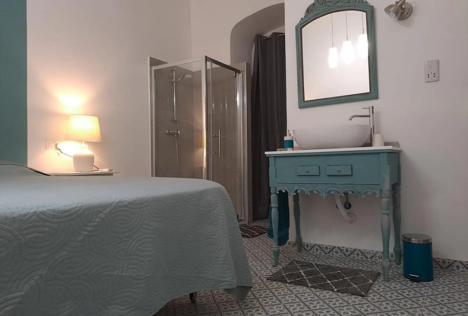 Holiday home Door Nine -Townhouse With Harbour Views Villa Il-Furjana Malta